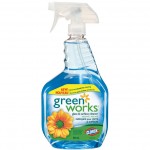 CL01067 - Greenworks 946ML glass and other surfaces