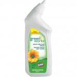 CL01065 - Greenworks 709ML toilet bowl cleaner