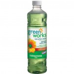 CL01066 - Greenworks 828ML dilutable all purpose cleaner