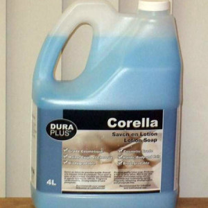 Dura Plus – Corella – 4x4L Case