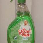 Mr Clean - Multi-Surfaces Spray Cleaner